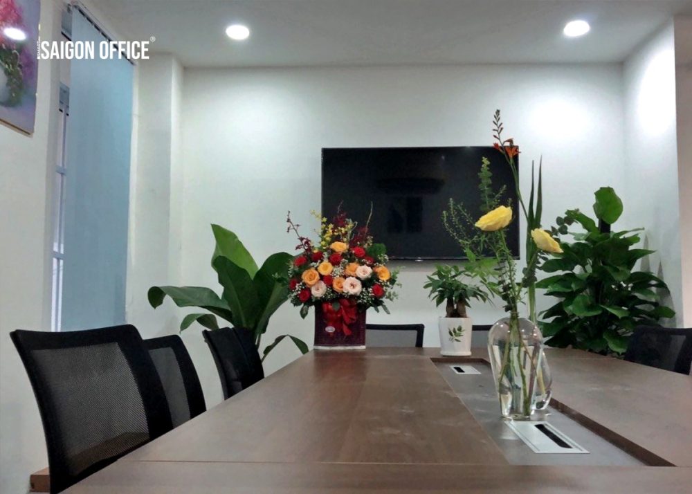 M Office Bạch Đằng