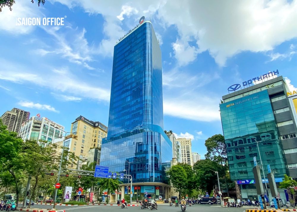 Tòa Nhà VietinBank