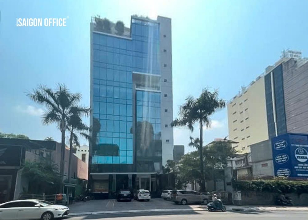 Loyal Office Building