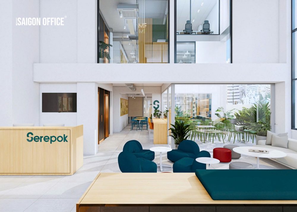 Serepok Điện Biên Phủ