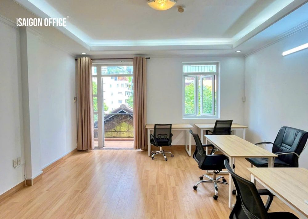 Wecospace Thảo Điền