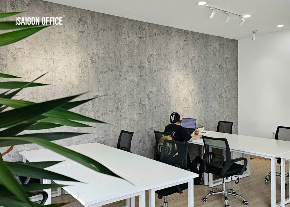 Your Office Dien Bien Phu