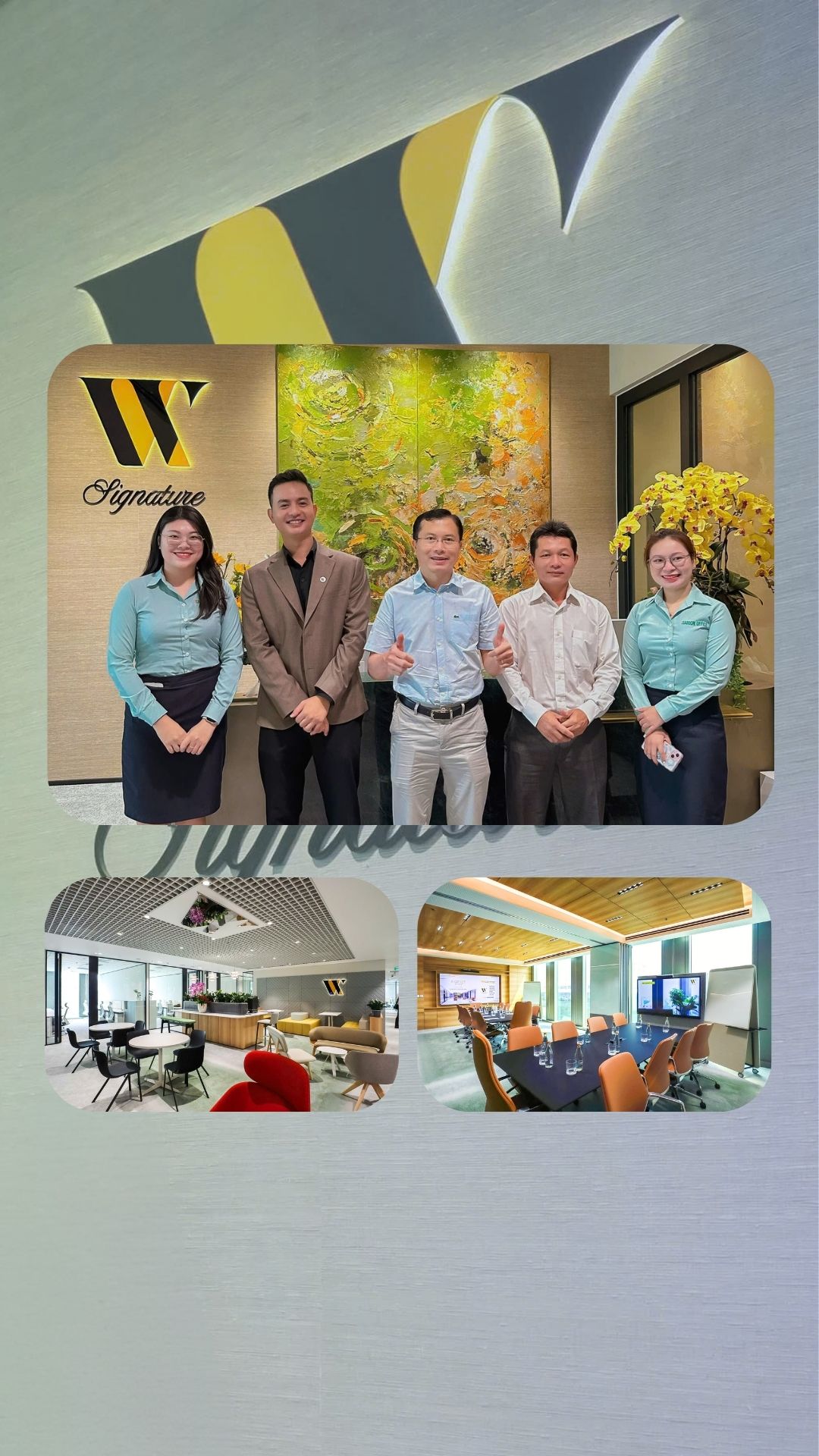 Saigon Office - Chuyên cho thuê văn phòng TPHCM