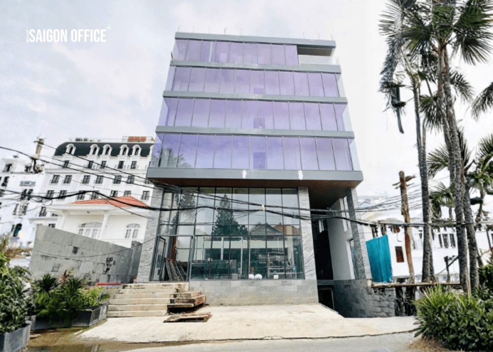 QA 4 Office Building