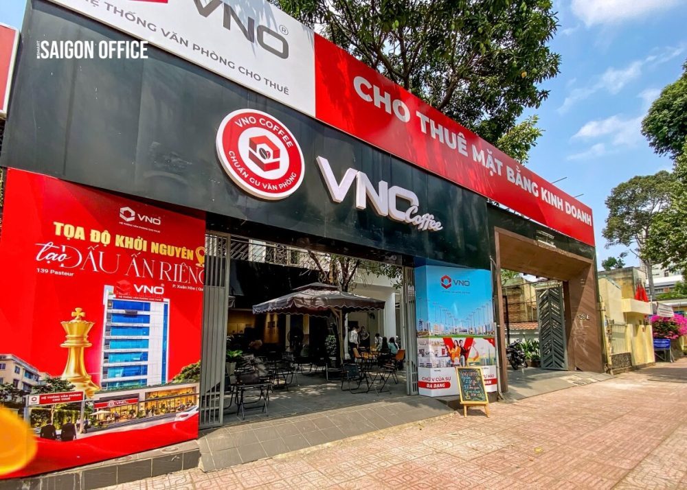 Villas in Xuan Hoa area