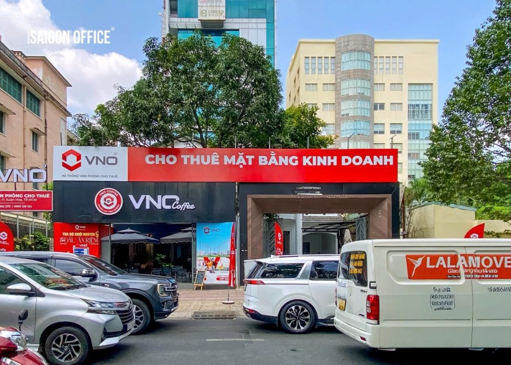 Biệt Thự Pasteur