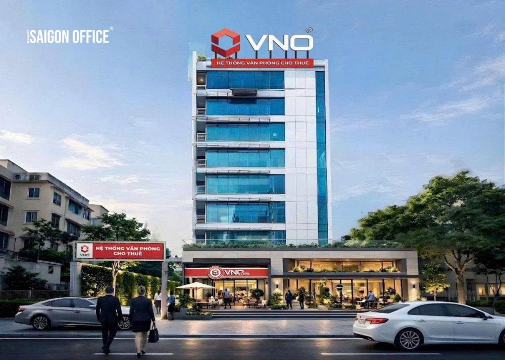 VNO 139 Pasteur Building