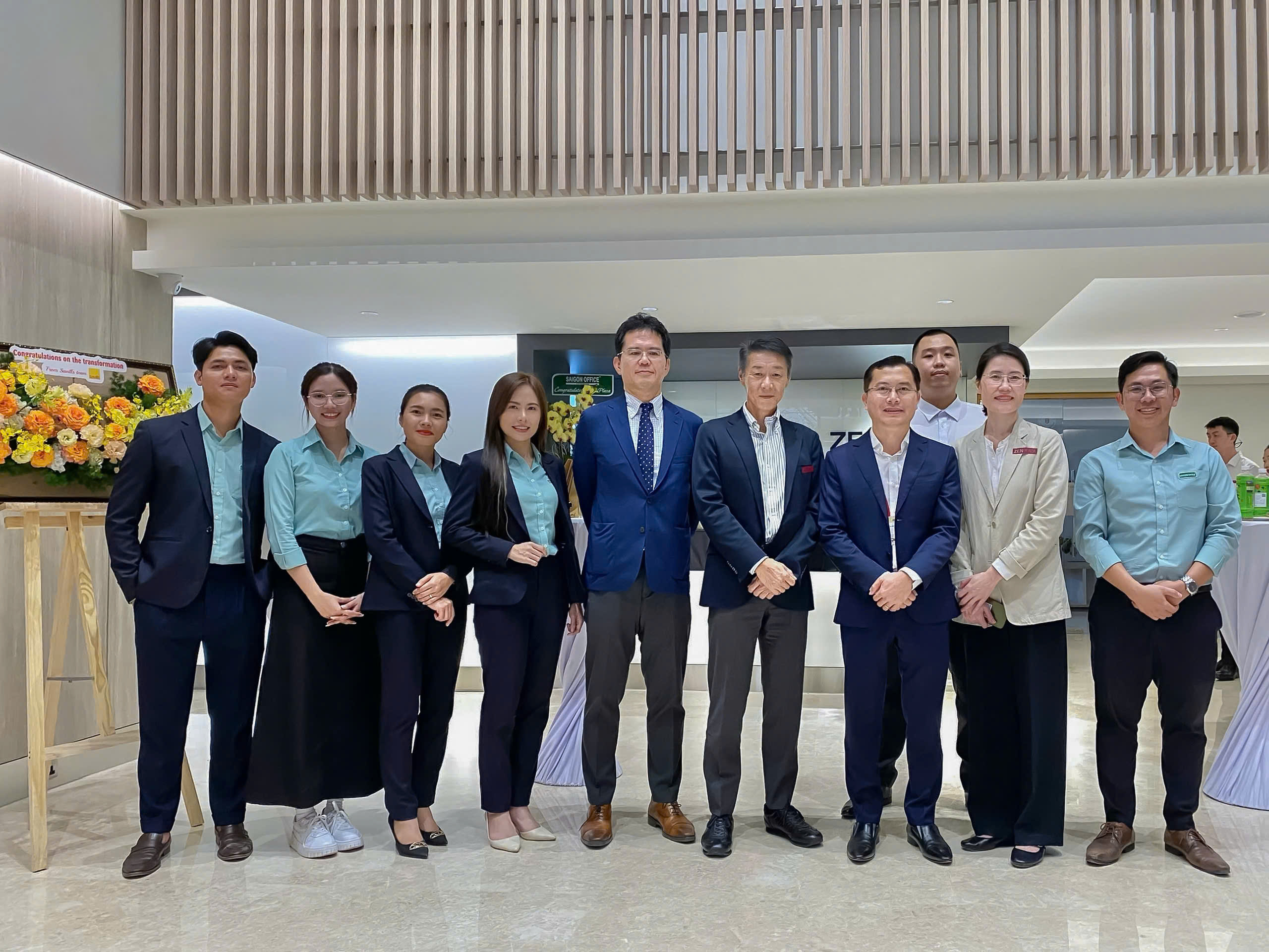 Saigon Office - Chuyên cho thuê văn phòng TPHCM