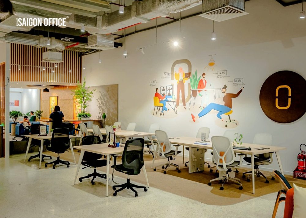 WorkFlow Chanh Hung