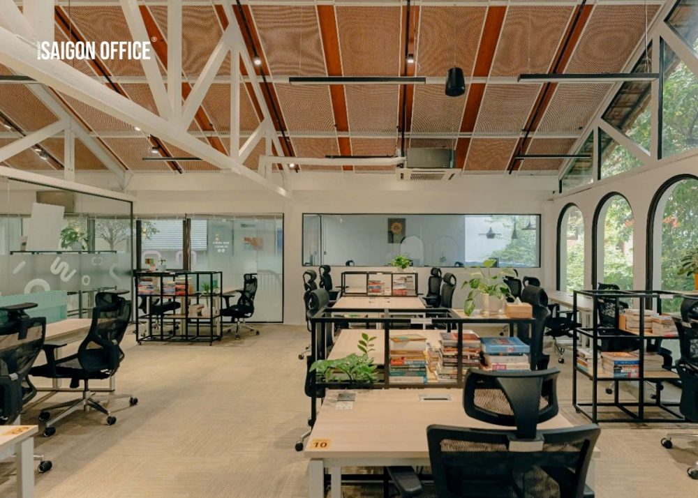 WorkFlow Xuan Hoa