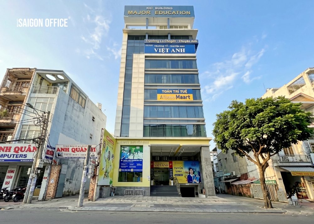 Tòa Nhà More Nguyễn Trọng Tuyển