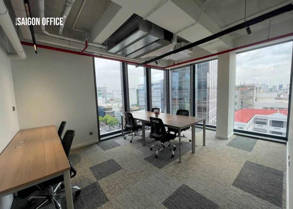 Regus CT Prime