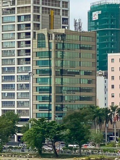 Tòa nhà Lim 6